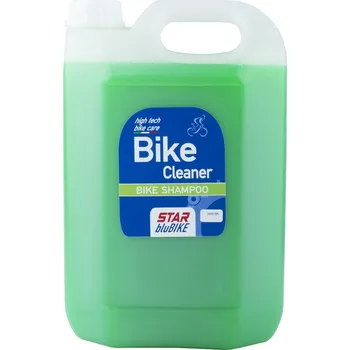 Star blueBike Čistič kol Star BlueBike Cleaner 5l