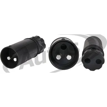 Auto elektroinstalace Zástrčka elektrická 24v/300a/ 2-pin nato 0001256_A, , ,