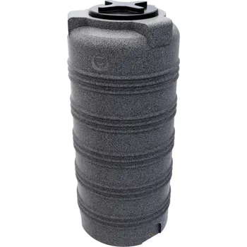 UHPLAST Sud na vodu V 505L mramorový