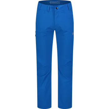 Pánské kalhoty Pánské outdoorové kalhoty NORDBLANC GORGE NBSPM8205 MODRÁ XXL