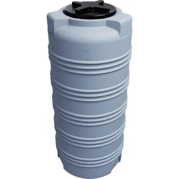 UHPLAST Sud na vodu V 505L šedý