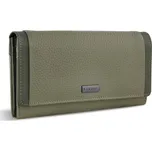 Dámská peněženka Bugatti Sina zip L Flap 492234-10