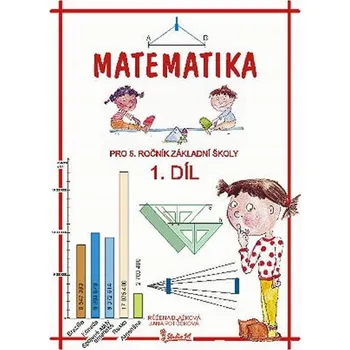 Přírodní věda Matematika pro 5. ročník základn... Jana Potůčková