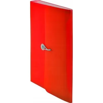 Pořadací složka A4 s přihrádkami Tetis