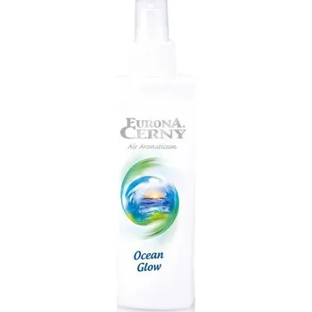Osvěžovač vzduchu Eurona by Cerny Prostorové aromatikum - Ocean Glow, 150 ml