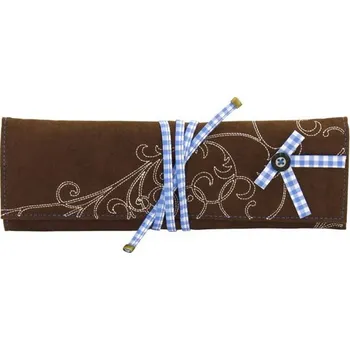 Šperkovnice Pouzdro na šperky Friedrich Lederwaren Bavaria 23328-5 + 5 let záruka a dárek ZDARMA