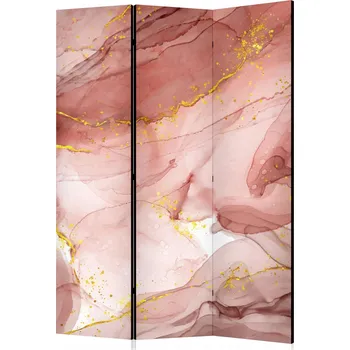 Paraván Paraván pokojový závěs kosmetický salon stěna 135 x 172 cm