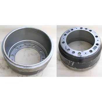 Brzdový buben Buben brzdový 180mm euro 2 t-815 341330191_A, , ,