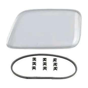 Sklo světlometu Sklo hlavního světlometu l mercedes actros mp3 0132559_A, , ,