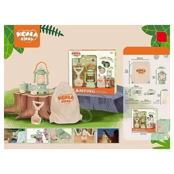 Lalka Kevin 29cm (pl, 2000, ADAR)