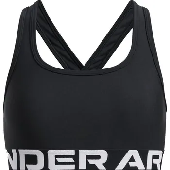 Under Armour Crossback Bra J 1390066-002 - black S