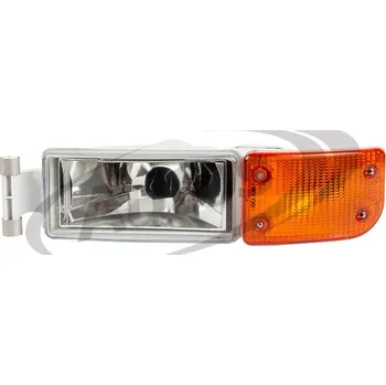 Mlhový světlomet Svítilna mlhová/směrová přední l man tga, tgm, tgs, tgx,l2000, lion s star, lion s c 0092646_A, , ,