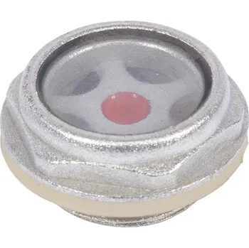 Olejová vana XTLINE Měrka oleje na XT2002