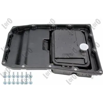 Olejová vana Olejová vana, automatická převodovka ABAKUS 100-00-176