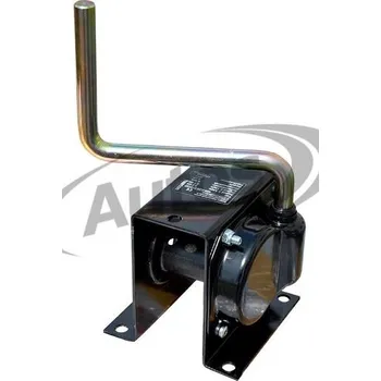 Rybářský naviják Naviják rezervního kola mechanický haacon typ 468-025a/200229 0040409_A