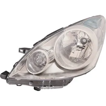 Přední světlomet Světlomet VAN WEZEL 3339961