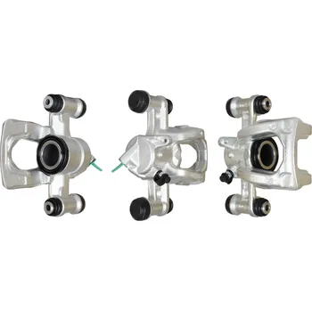 Brzdový třmen Brzdový třmen ELSTOCK 86-2782