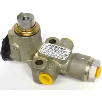 Instalatérský materiál Ventil regulační vzd.sedačky 443624015011_A