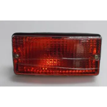 Mlhový světlomet Svítilna brzdová karosa 316924020_A, , ,