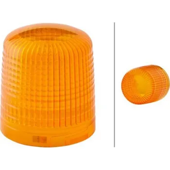 Maják Kryt majáku oranžový hella k 7000 0106541_A, , ,