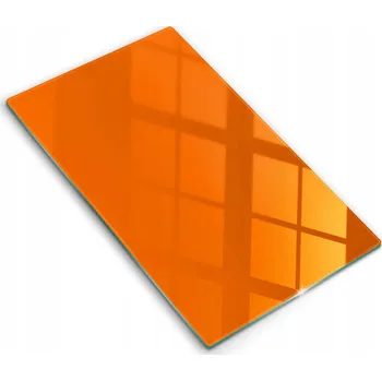 Kuchyňské prkénko Krájecí deska Wallfluent sklo 1 ks