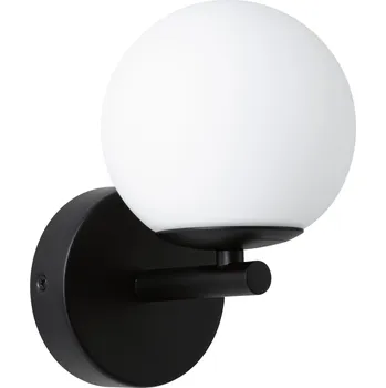 Nástěnné svítidlo Nástěnné svítidlo Paulmann 5 W integrovaný LED zdroj černá