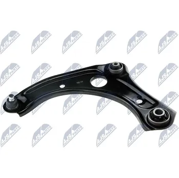 Zavěšení kol Řídicí páka, zavěšení kol NTY ZWD-NS-139