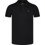 Pánské funkční tričko NORDBLANC NBSMF8021 ČERNÁ S