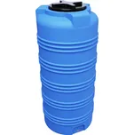 UHPLAST Sud na vodu V 505L modrý