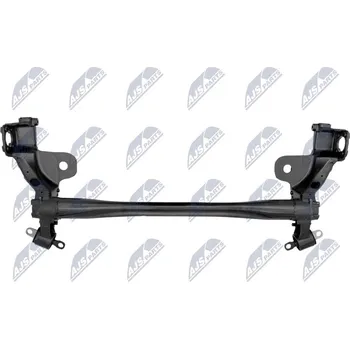 Zavěšení kol Tělo nápravy NTY ZRZ-PL-016