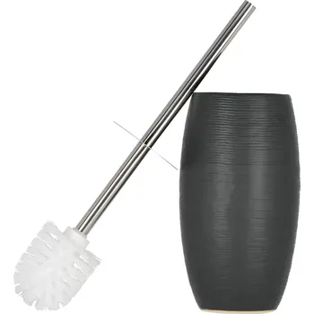 WC štětka Venus Linea WC souprava, ø 12 × 22,5 cm, černá KB092E.01 BLACK