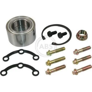 Sada ložisek kol A.B.S. 200103