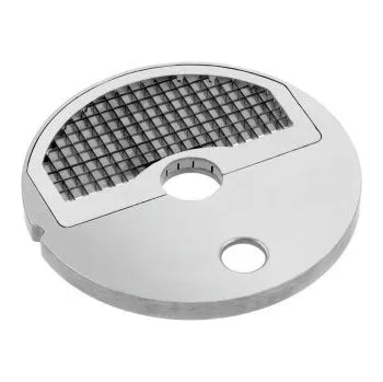 Kráječ zeleniny Disk pro krouhač zeleniny GMS601 jen plátkovač 8 mm