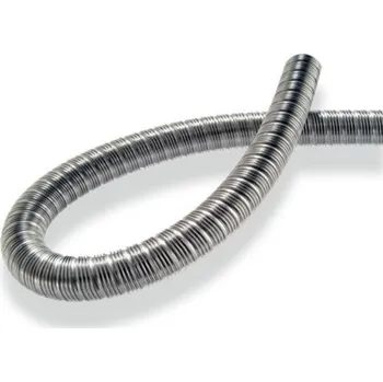 Přední díl výfuku Trubka výfuku - pružný díl 30x34 eberspächer 0087810_A