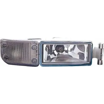 Mlhový světlomet Svítilna mlhová/směrová přední p man tga, tgm, tgs, tgx,l2000, lion s star, lion s c 0092227_A, , ,