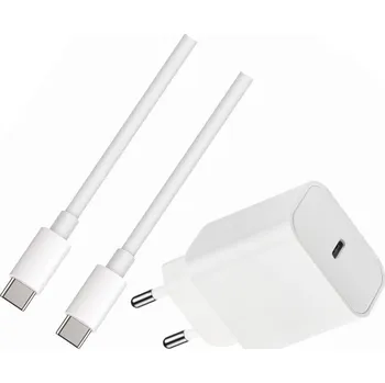 20W nabíječka s 2m kabelem pro Nothing Technology Limited Nothing Phone 2a