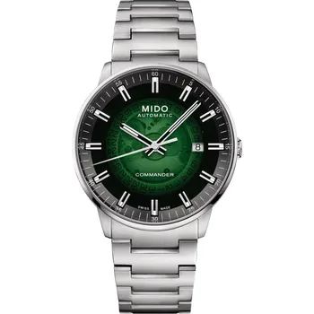 Hodinky Mido Commander Gradient Automatic M021.407.11.411.03