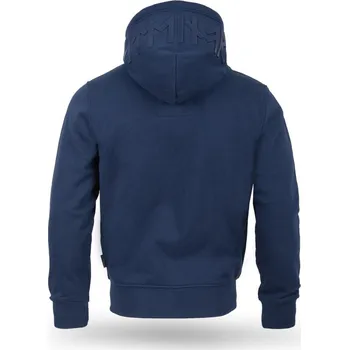 Pánská mikina Thor Steinar - KPZJ DRAKEN marine Barva: Modrá, Vel: XL