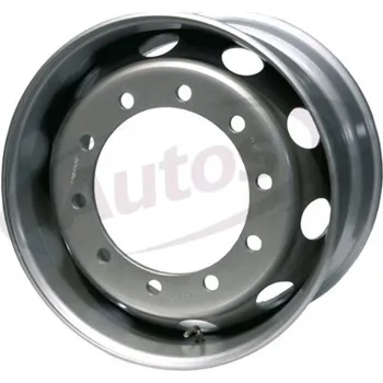 Plechové kolo Disk kola fe 22,5"x11,75 et120 281/335/10x26// 385/65 385/55 365/70 355/50 375/90 0444573_A, , ,