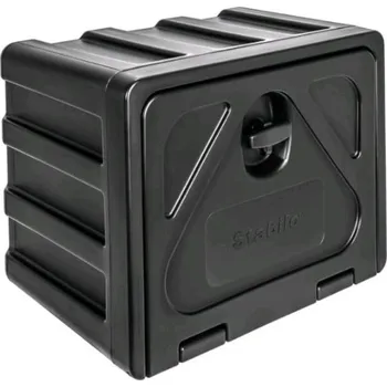 Skříň nářadí plastová 500x400x350 stabilo box 500 0216082_A, , ,