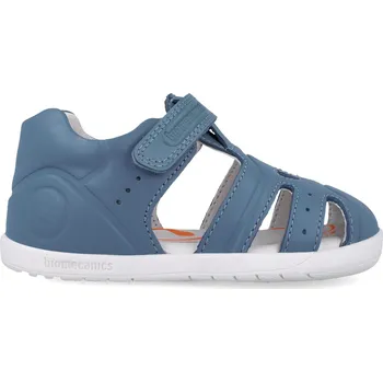 Dámská zdravotní obuv Biomecanics barefoot sandálky Sauvage Indigo modrá Velikost EU: 21, vnitřní délka: 131, vnitřní šířka: 63