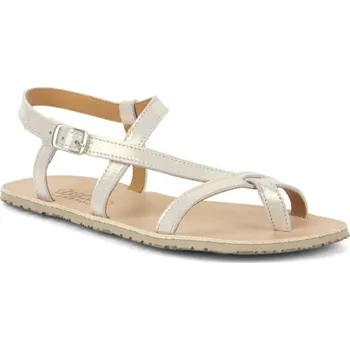 Dámské sandále FRODDO DÁMSKÉ SANDÁLY FLEXY W GOLD SHINE G3150269-4 Velikost: 36