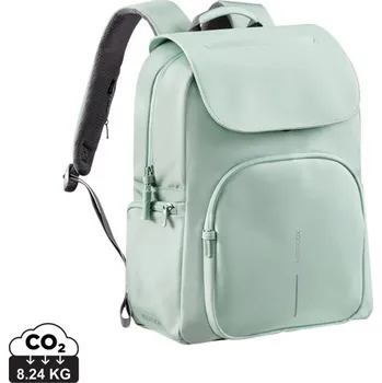 Městský batoh Batoh Soft Daypack - Máta / Šedá