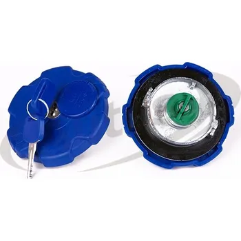 Palivová nádrž Uzávěr nádrže adblue 40l, 60l, 70l rvi magnum dxi12, kerax dxi13, premium dxi7 0164571_A, , ,