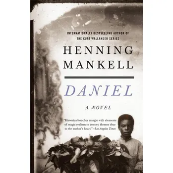 Daniel - Henning Mankell