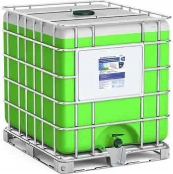 Propylenglykol pro tepelná čerpadla -20°C 1000L EKO