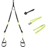 HMS - Závěsný posilovací systém HMS TX11