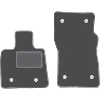 autokoberec Velurové autokoberce Wielganizator 2 ks