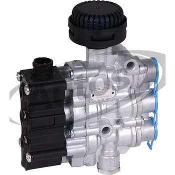 Instalatérský materiál Ventil elektromagnetický ecas man, daf, volvo, rvi, solbus 0102475_A, , ,