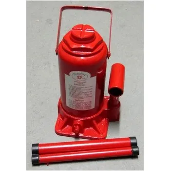 Hever Zvedák hydraulický 12t nízký t91204_A, , ,